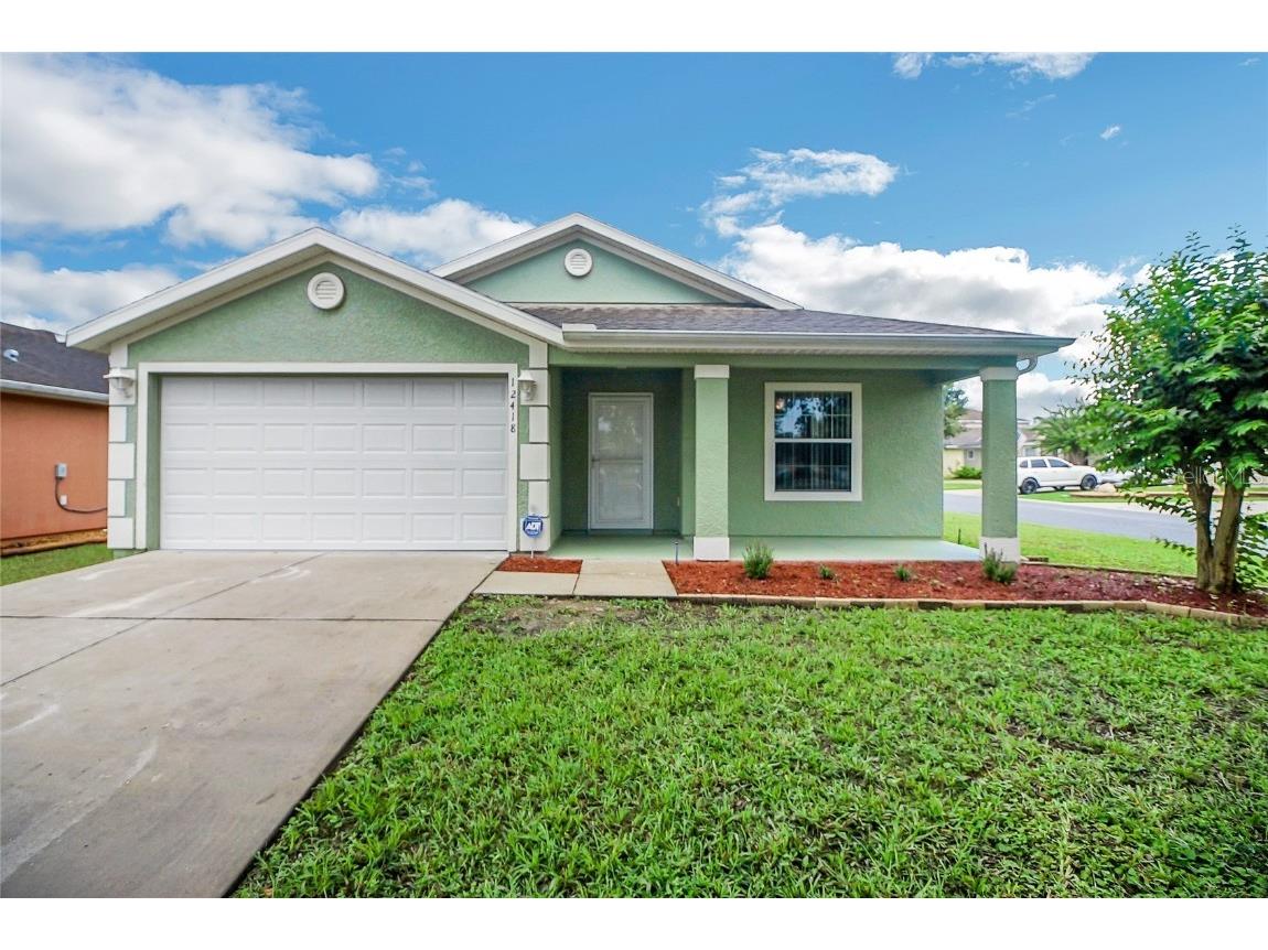 12418 NE 51st Drive Oxford FL 34484 G5071187 image1