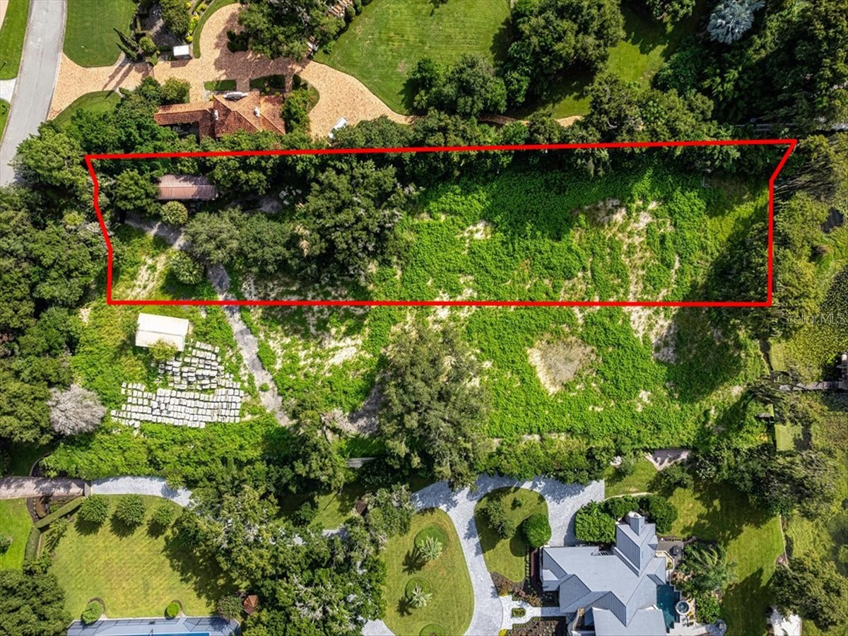 12418 Park Avenue Windermere FL 34786 - LAKE BUTLER / BUTLER CHAIN O6370377 image12