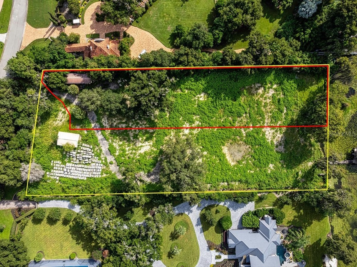 12418 Park Avenue Windermere FL 34786 - LAKE BUTLER / BUTLER CHAIN O6370377 image13