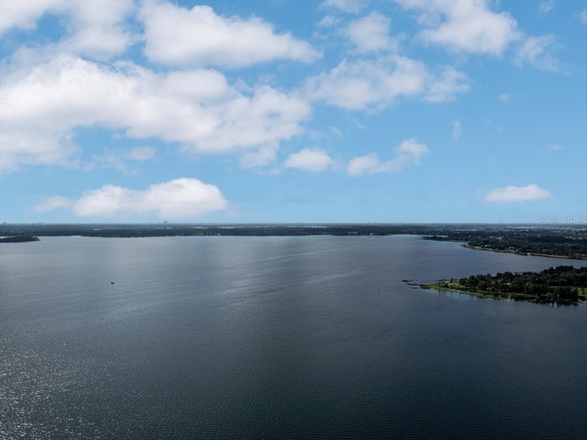 12418 Park Avenue Windermere FL 34786 - LAKE BUTLER / BUTLER CHAIN O6370377 image15