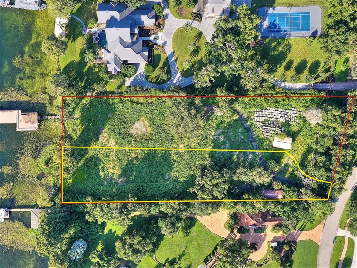 12418 Park Avenue Windermere FL 34786 - LAKE BUTLER / BUTLER CHAIN O6370377 image18