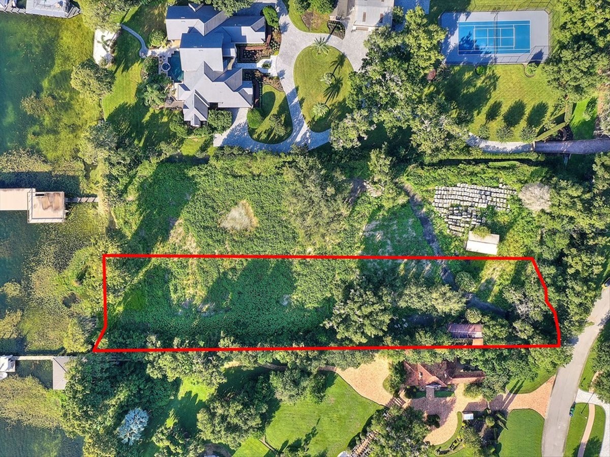 12418 Park Avenue Windermere FL 34786 - LAKE BUTLER / BUTLER CHAIN O6370377 image19