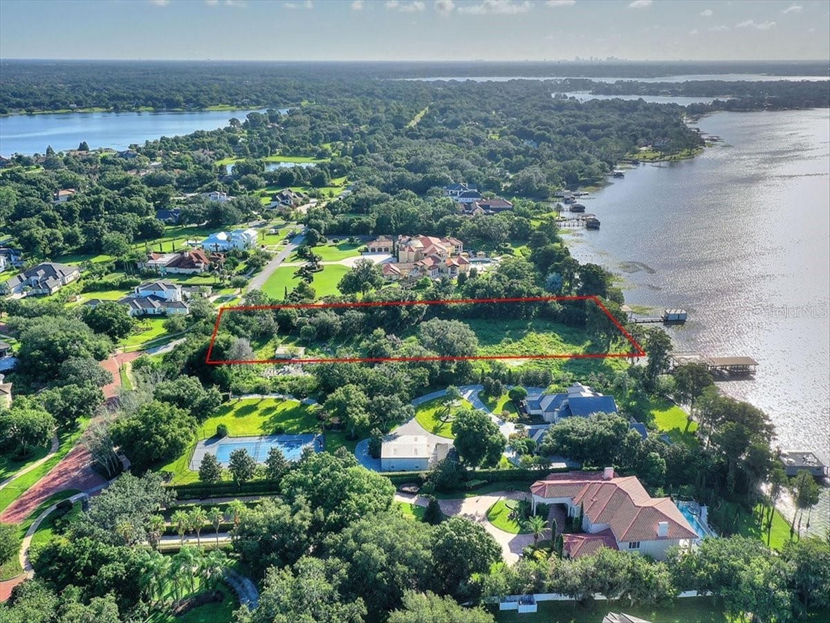 12418 Park Avenue Windermere FL 34786 - LAKE BUTLER / BUTLER CHAIN O6370377 image20