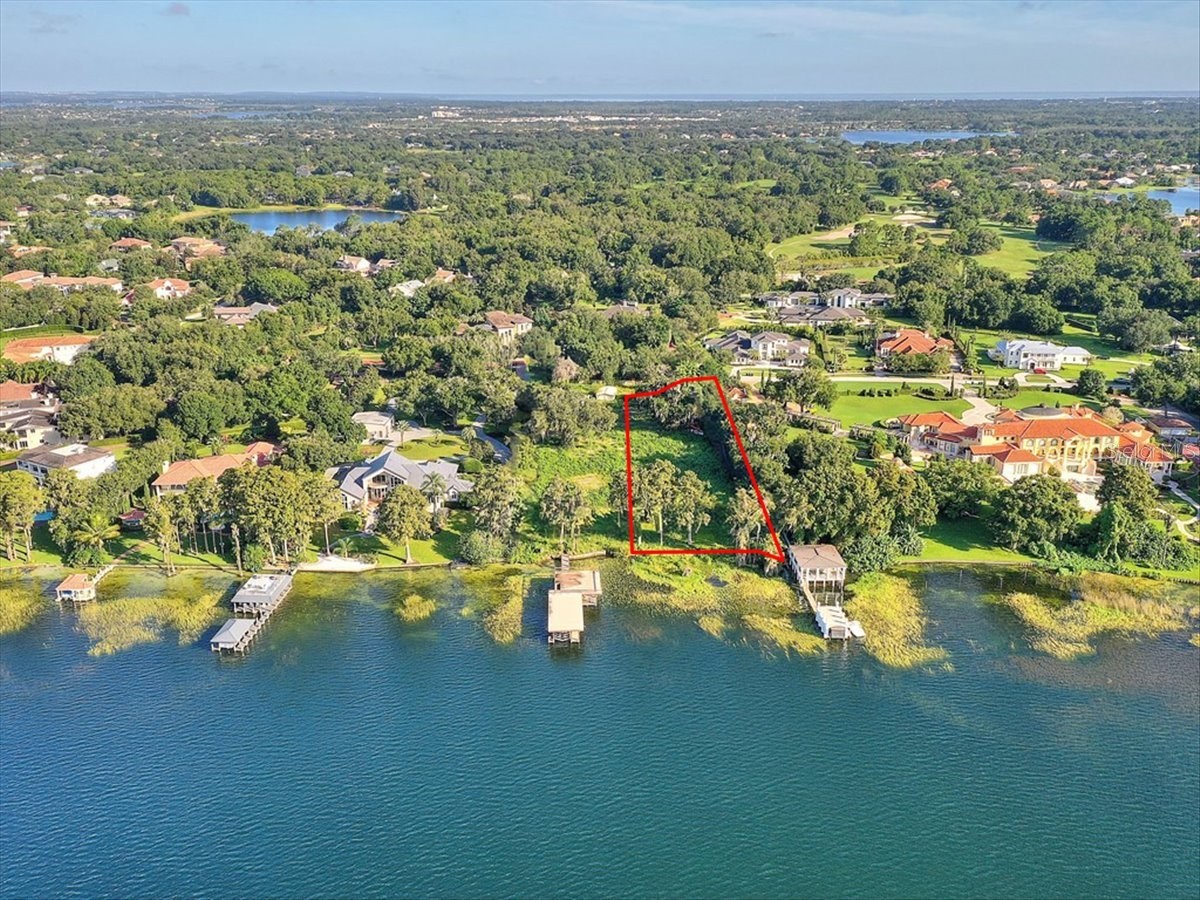 12418 Park Avenue Windermere FL 34786 - LAKE BUTLER / BUTLER CHAIN O6370377 image21