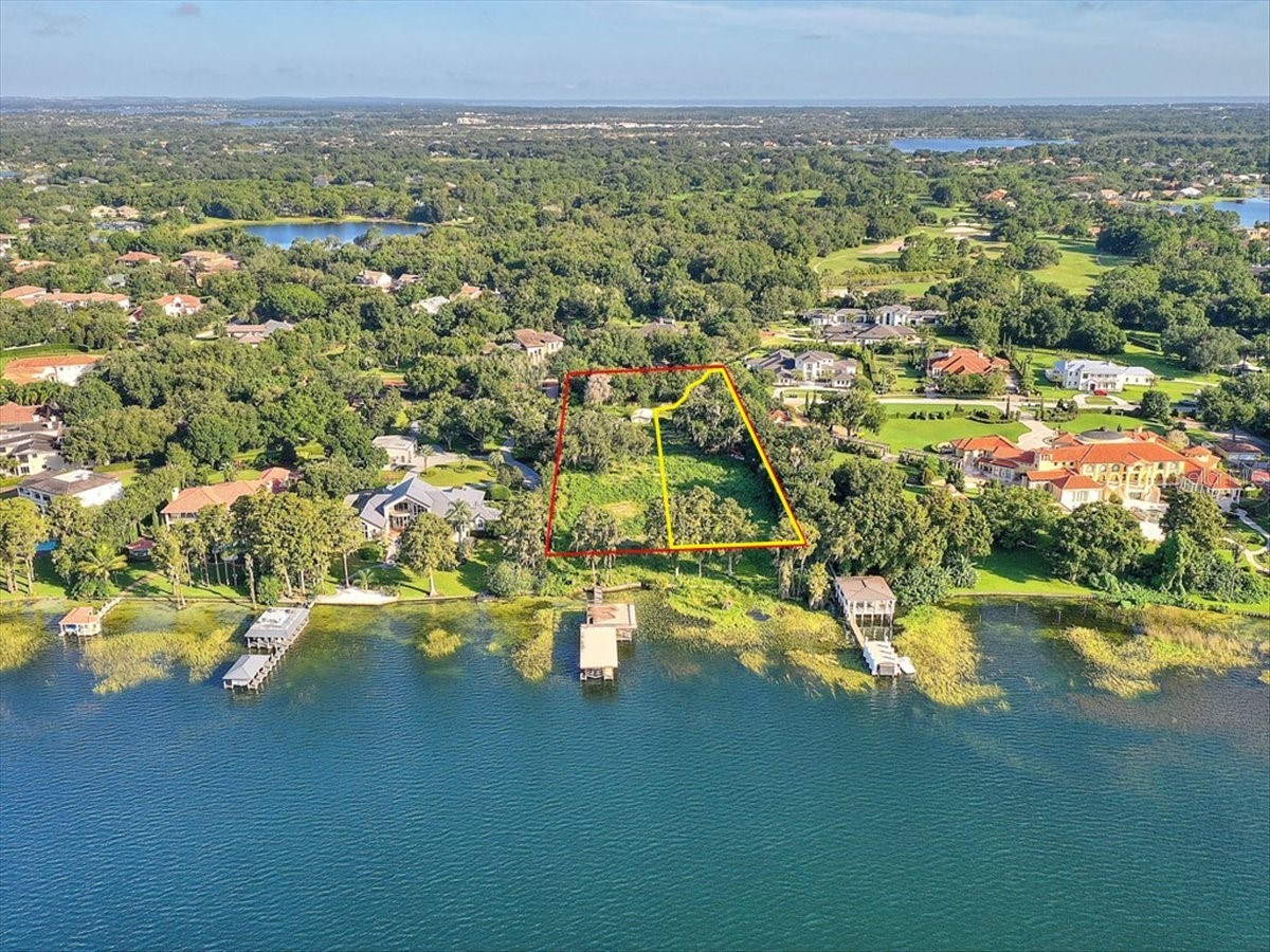 12418 Park Avenue Windermere FL 34786 - LAKE BUTLER / BUTLER CHAIN O6370377 image22