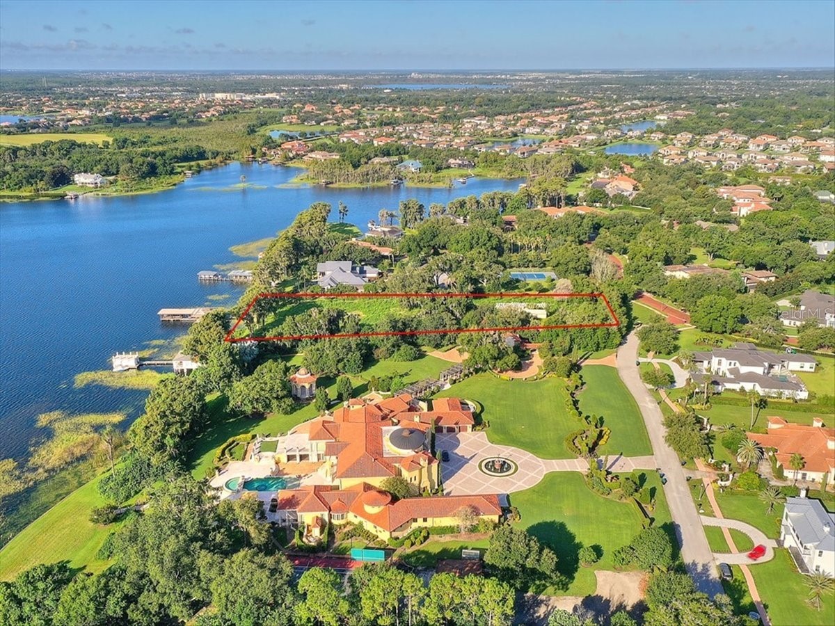 12418 Park Avenue Windermere FL 34786 - LAKE BUTLER / BUTLER CHAIN O6370377 image23