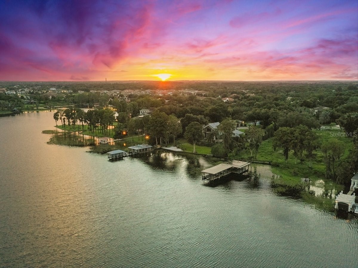 12418 Park Avenue Windermere FL 34786 - LAKE BUTLER / BUTLER CHAIN O6370377 image24
