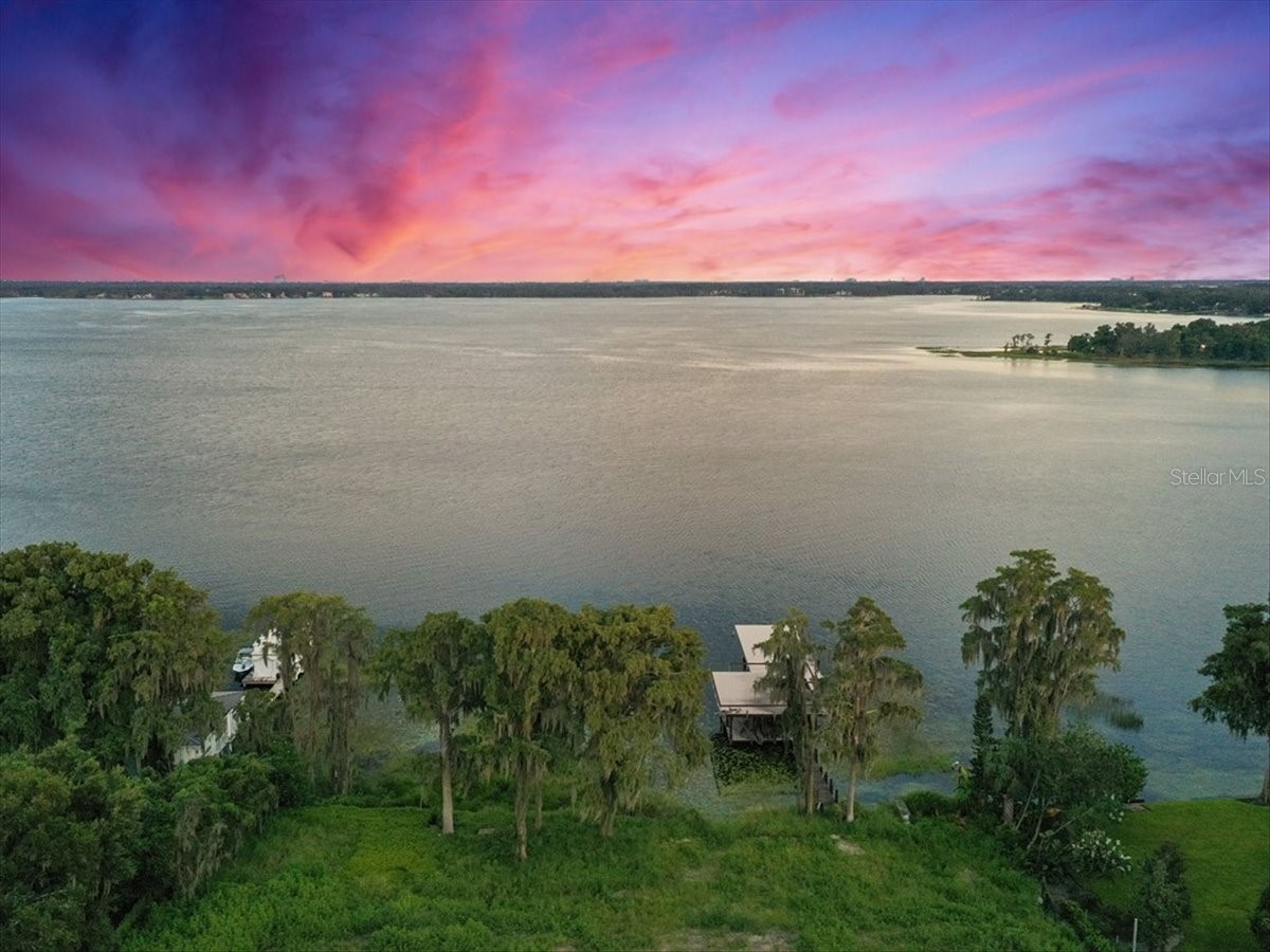12418 Park Avenue Windermere FL 34786 - LAKE BUTLER / BUTLER CHAIN O6370377 image25