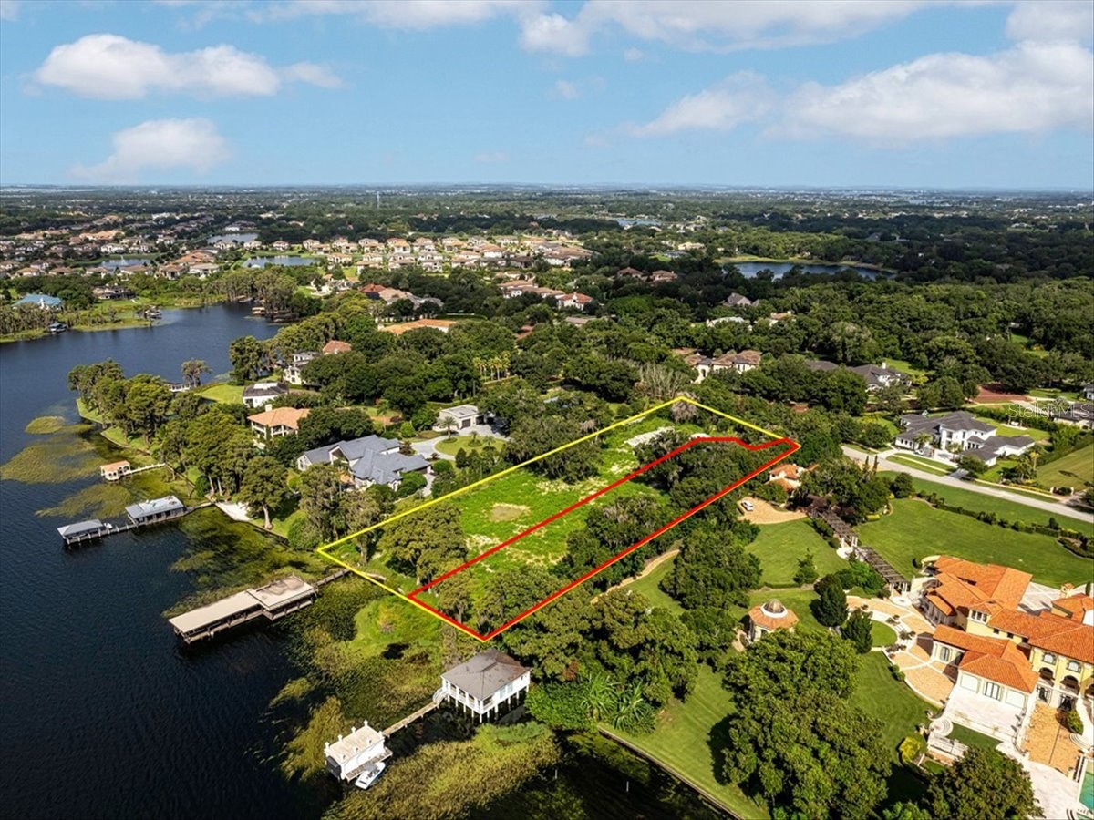 12418 Park Avenue Windermere FL 34786 - LAKE BUTLER / BUTLER CHAIN O6370377 image6