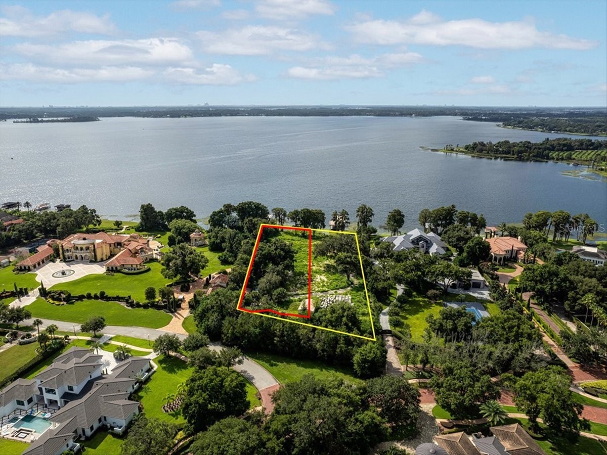12418 Park Avenue Windermere FL 34786 - LAKE BUTLER / BUTLER CHAIN O6370377 image8