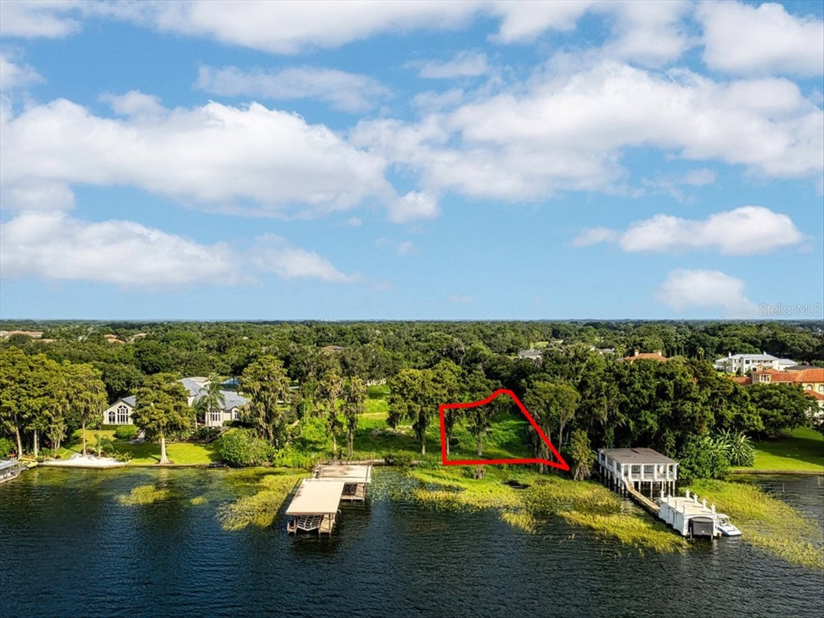 12418 Park Avenue Windermere FL 34786 - LAKE BUTLER / BUTLER CHAIN O6370377 image9