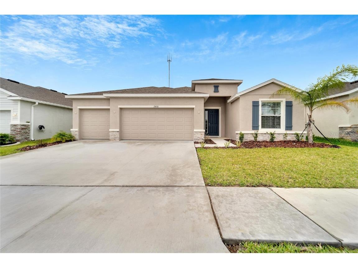 12418 Shining Willow Street Riverview FL 33579 T3439554 image1
