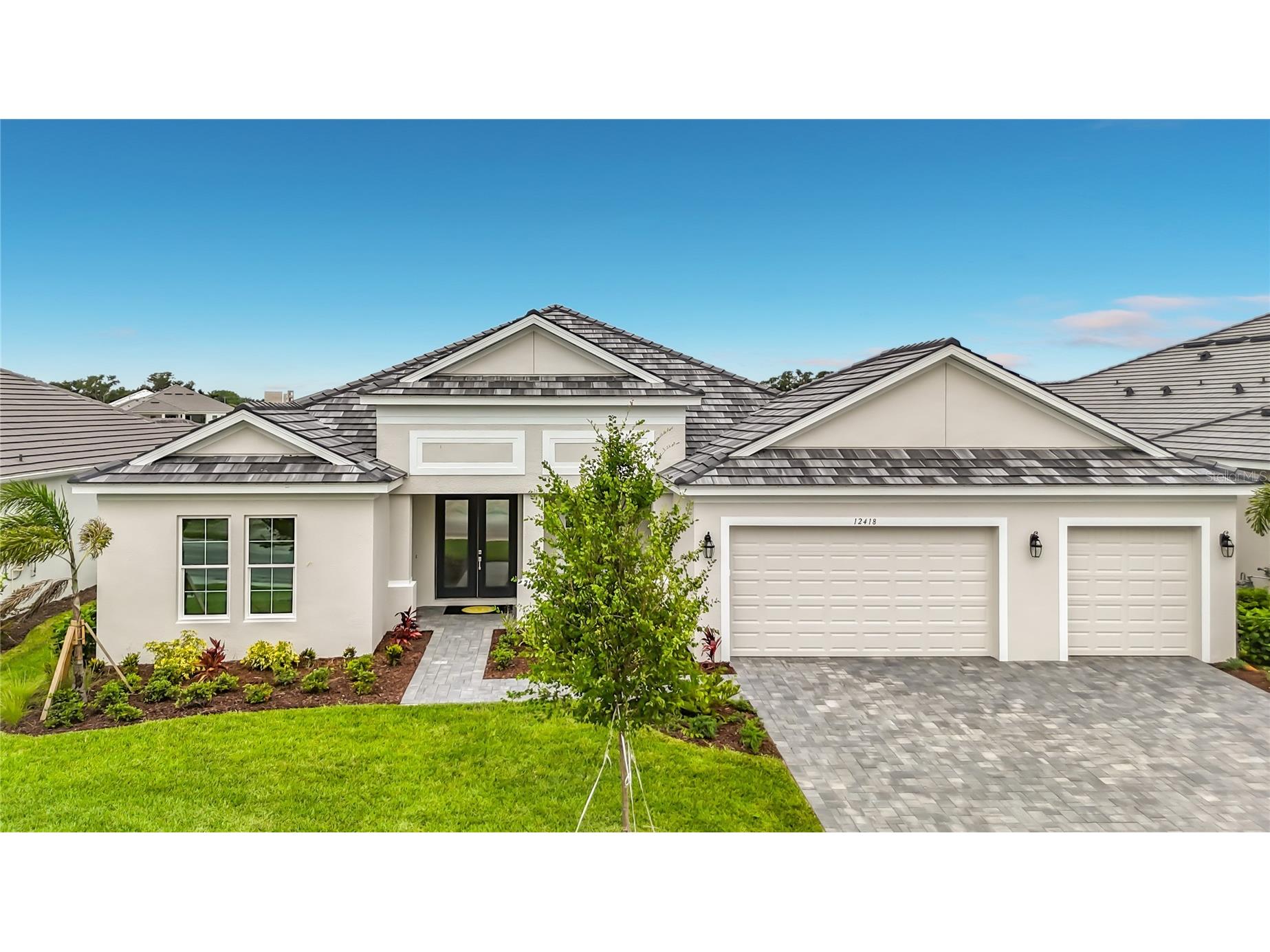 12418 Stonegate Trail Parrish FL 34219 A4698340 image1