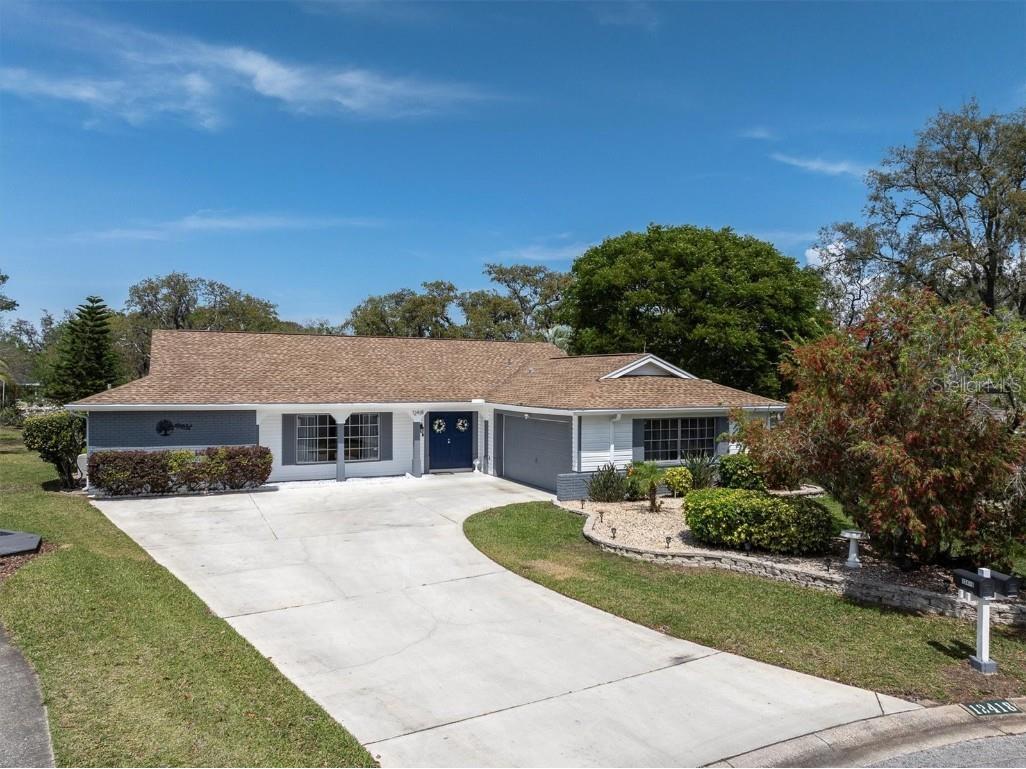 12418 Weatherstone Row Hudson FL 34667 - RIVER MILL LAKE W7873934 image1