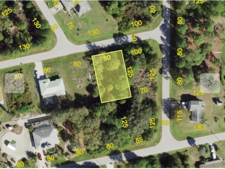 12419 Albrecht Terrace Port Charlotte FL 33981 C7447110 image1