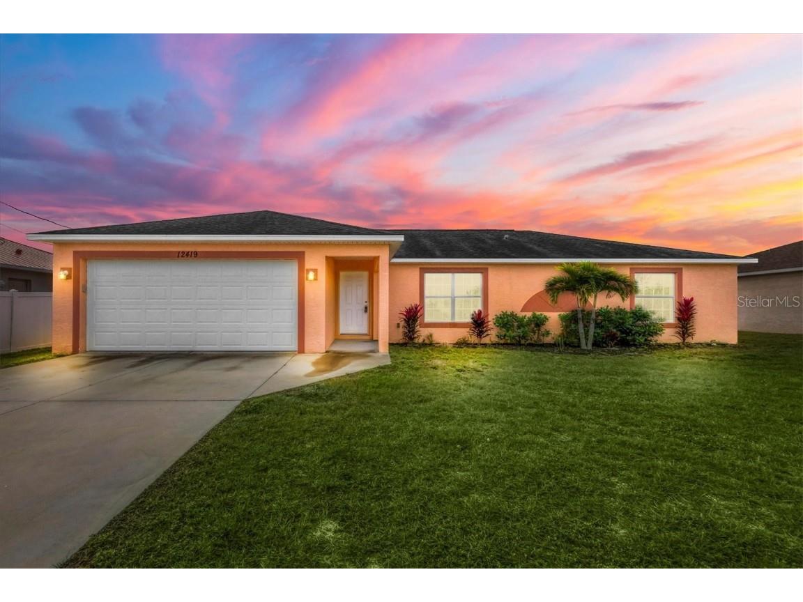 12419 Appleberg Circle Port Charlotte FL 33981 C7487657 image1