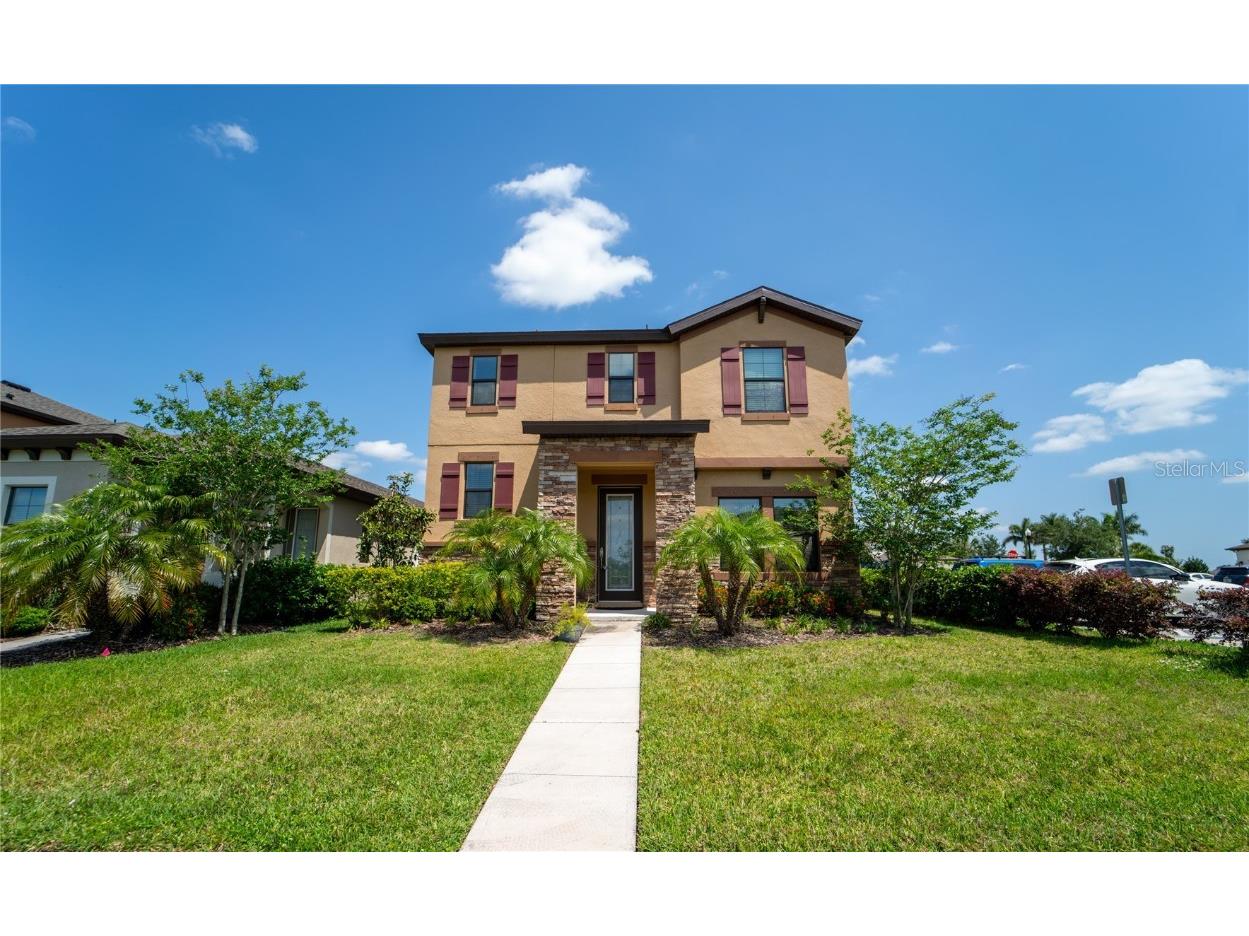 12419 Bay Estuary Bend Riverview FL 33579 T3520530 image1