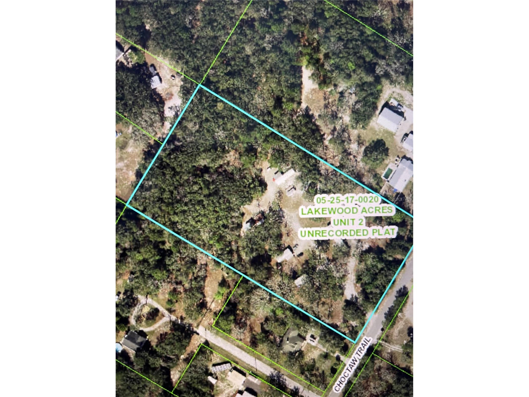 12419 Choctaw Trail Hudson FL 34669 TB8401630 image1