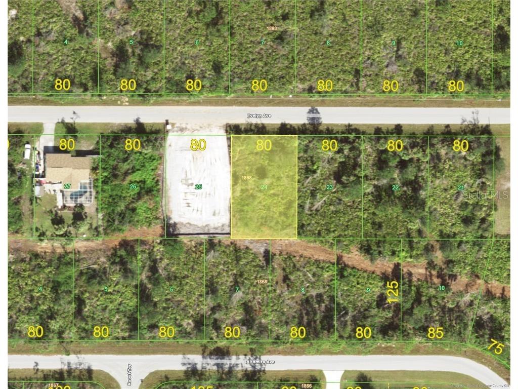 12419 Evelyn Avenue Port Charlotte FL 33981 C7517950 image1