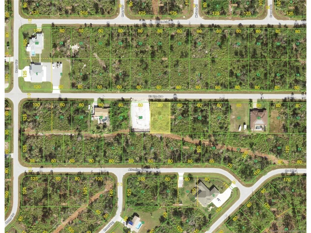 12419 Evelyn Avenue Port Charlotte FL 33981 C7517950 image2
