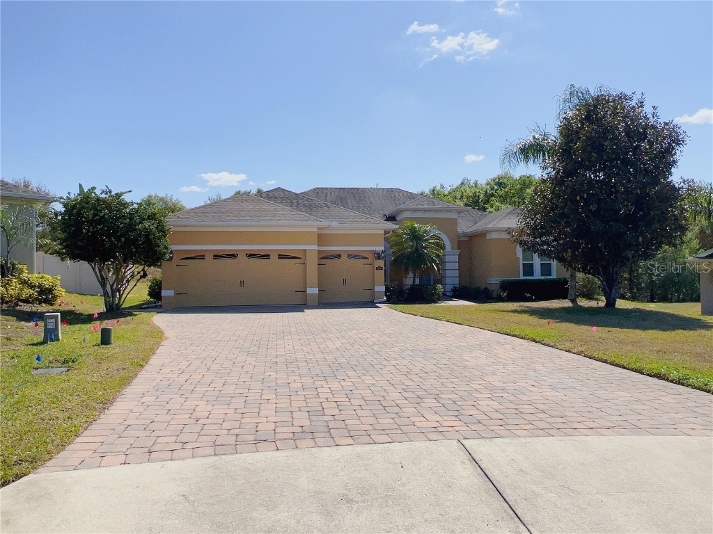 12419 Hammock Hill Drive Clermont FL 34711 O6096247 image1