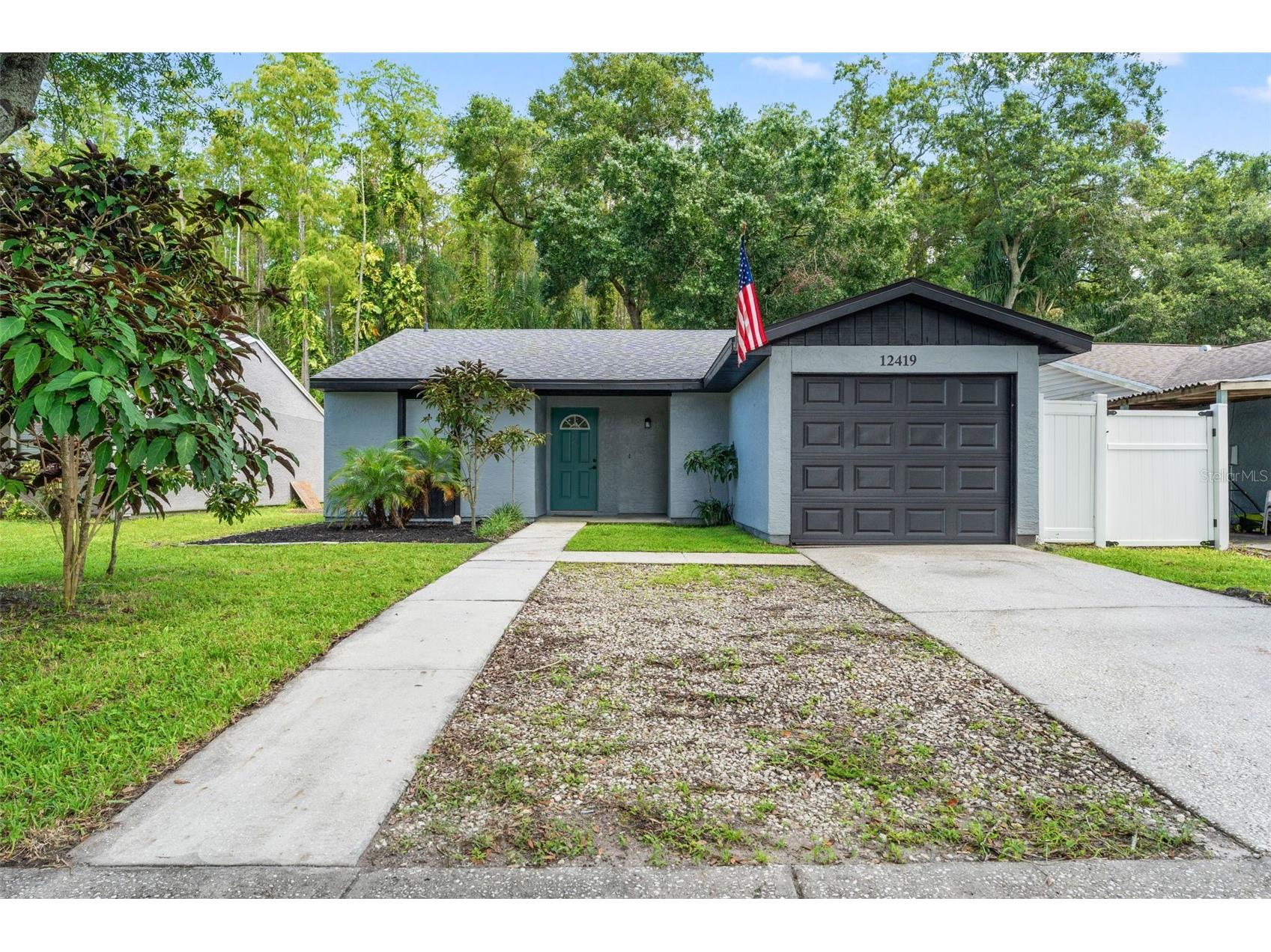 12419 Hidden Brook Drive Tampa FL 33624 TB8512613 image1