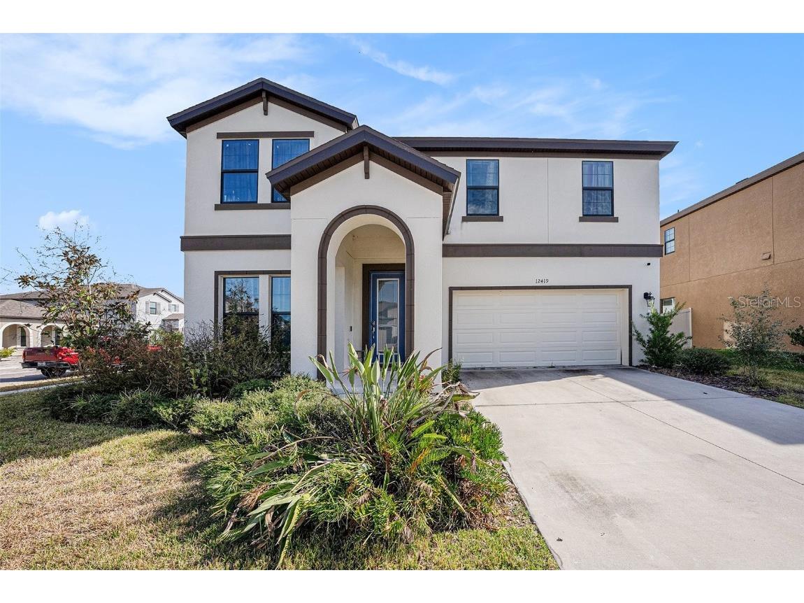 12419 Horseshoe Bend Drive Lithia FL 33547 TB8452516 image1