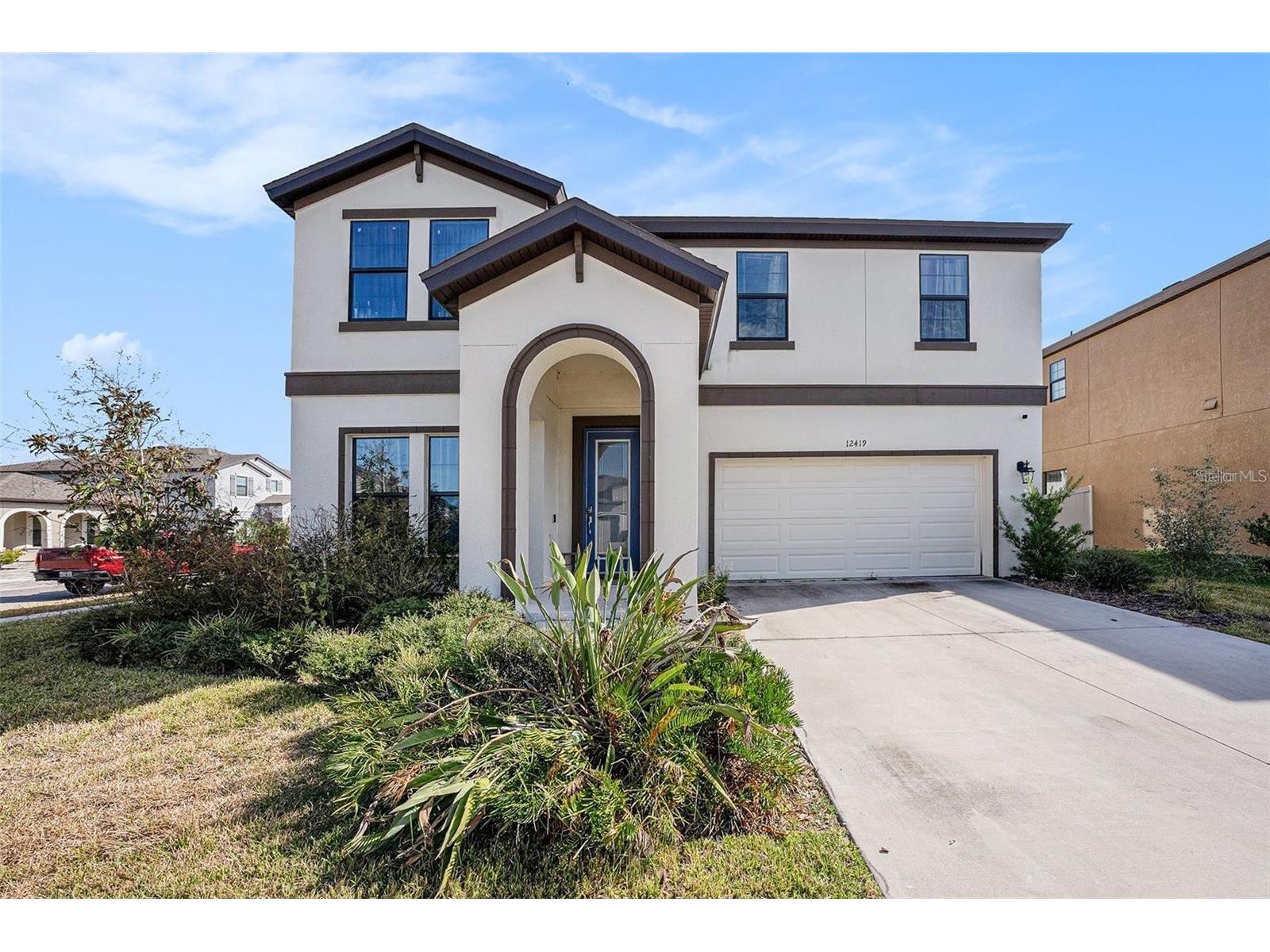 12419 Horseshoe Bend Drive Lithia FL 33547 TB8491305 image1