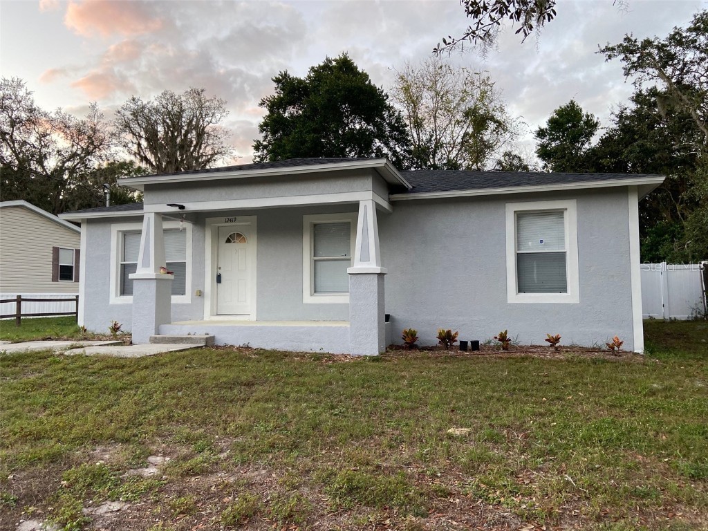 12419 Lamont Avenue New Port Richey FL 34654 - Moon Lake W7876679 image14