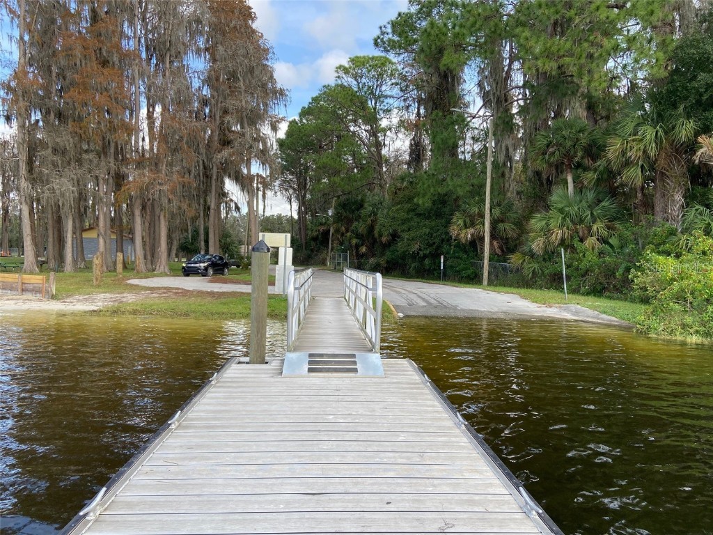 12419 Lamont Avenue New Port Richey FL 34654 - Moon Lake W7876679 image19