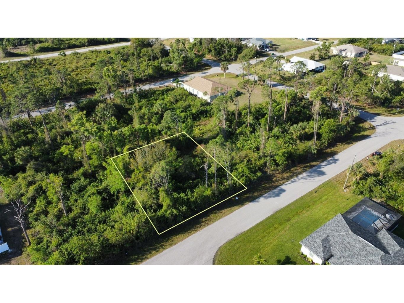 12419 Perrine Avenue Port Charlotte FL 33981 - MYAKKA A4625997 image1