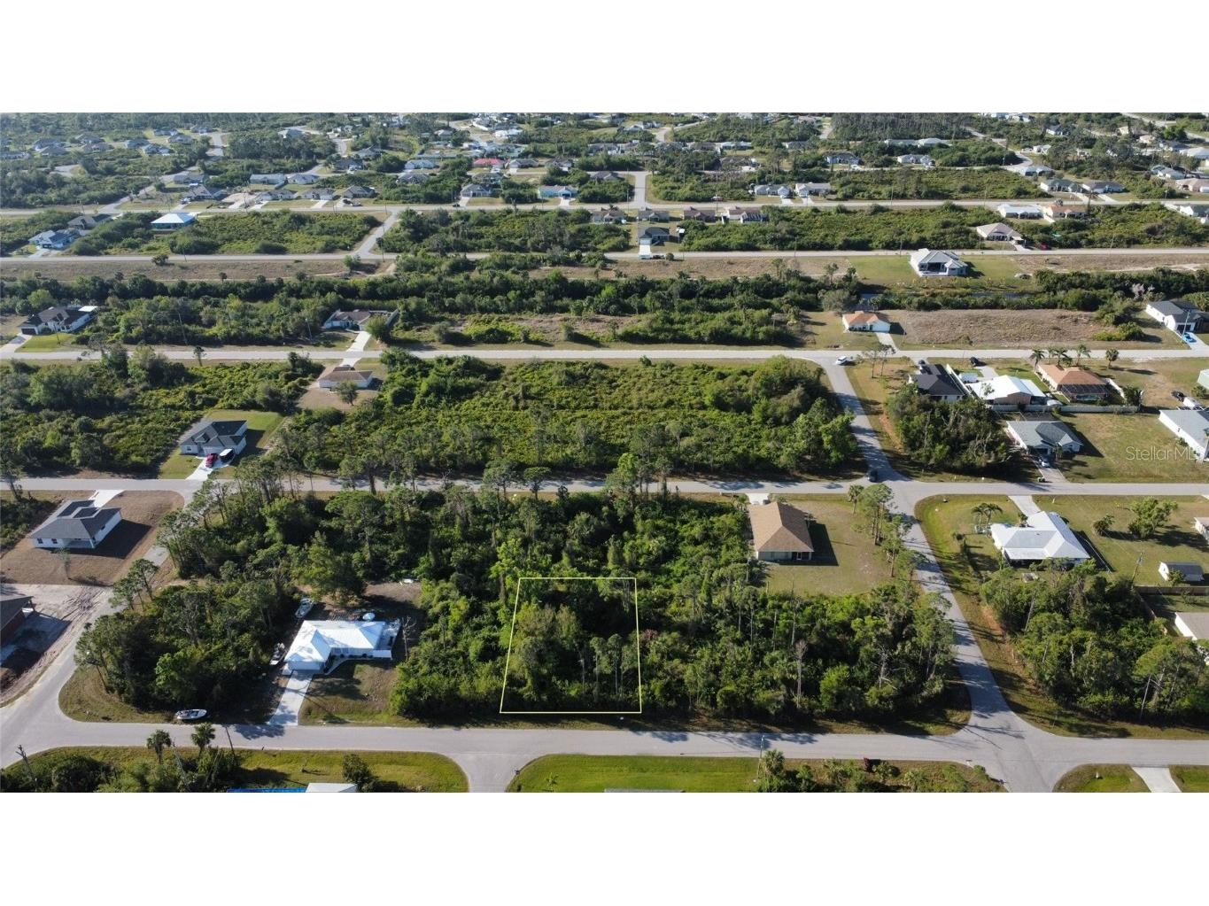 12419 Perrine Avenue Port Charlotte FL 33981 - MYAKKA A4625997 image2