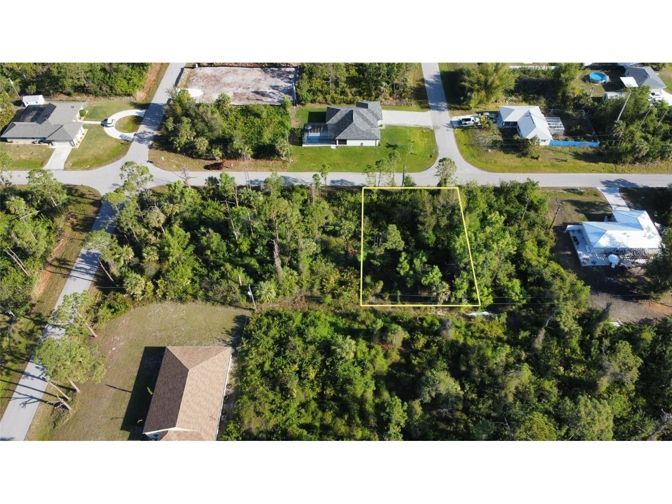 12419 Perrine Avenue Port Charlotte FL 33981 - MYAKKA A4625997 image3