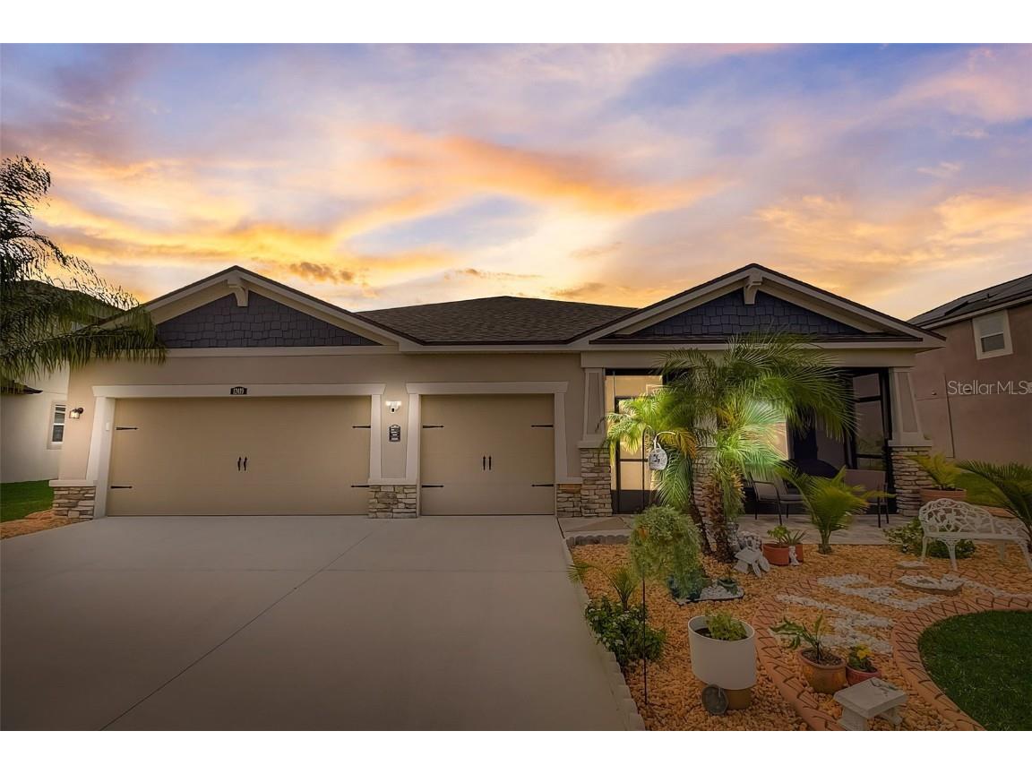 12419 Prairie Valley Lane Riverview FL 33579 T3495275 image1