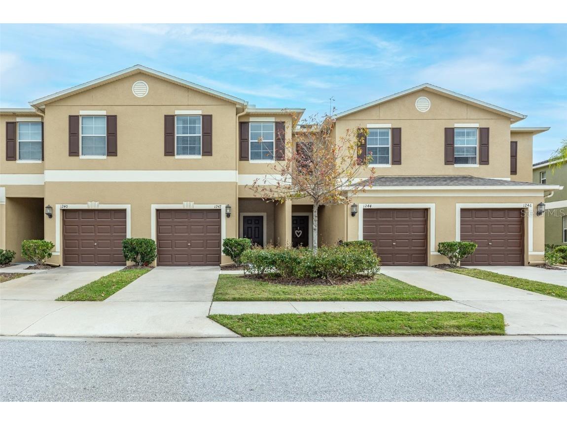 1242 Acadia Harbor Place Brandon FL 33511 T3501420 image1