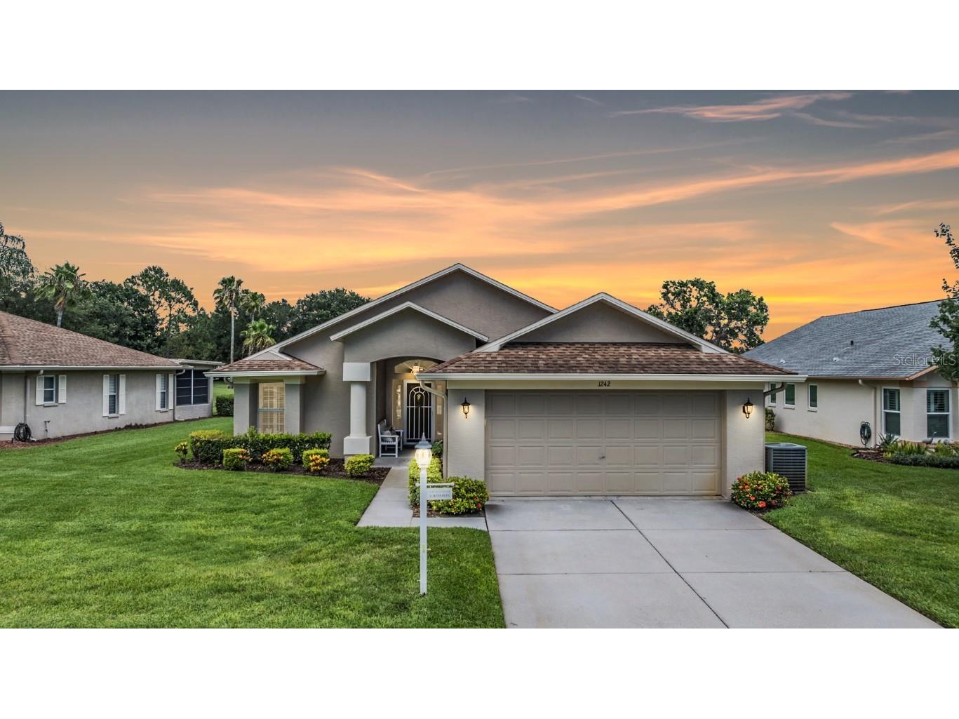 1242 Almondwood Drive Trinity FL 34655 W7876385 image1