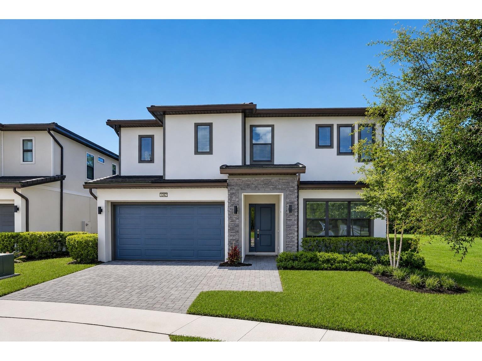 1242 Butterfly Orchid Road Davenport FL 33837 O6421680 image1