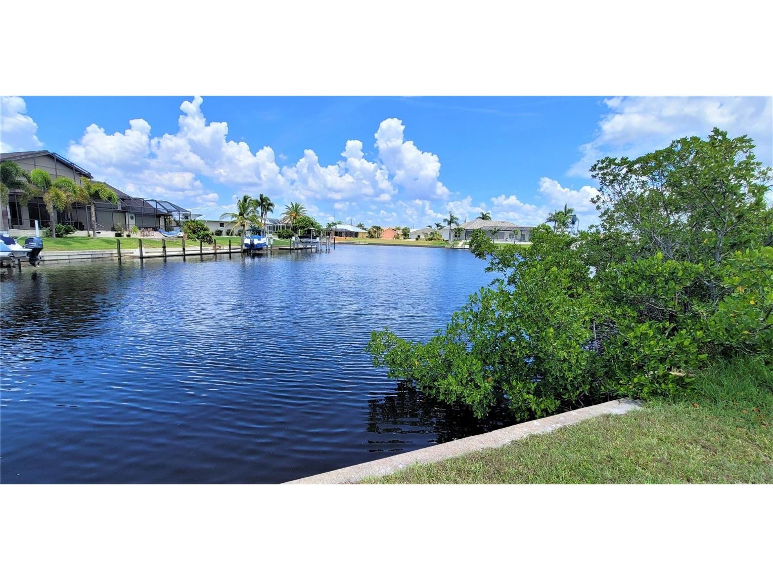 1242 Canvasback Court Punta Gorda FL 33950 - CANVASBACK CANAL C7478783 image1