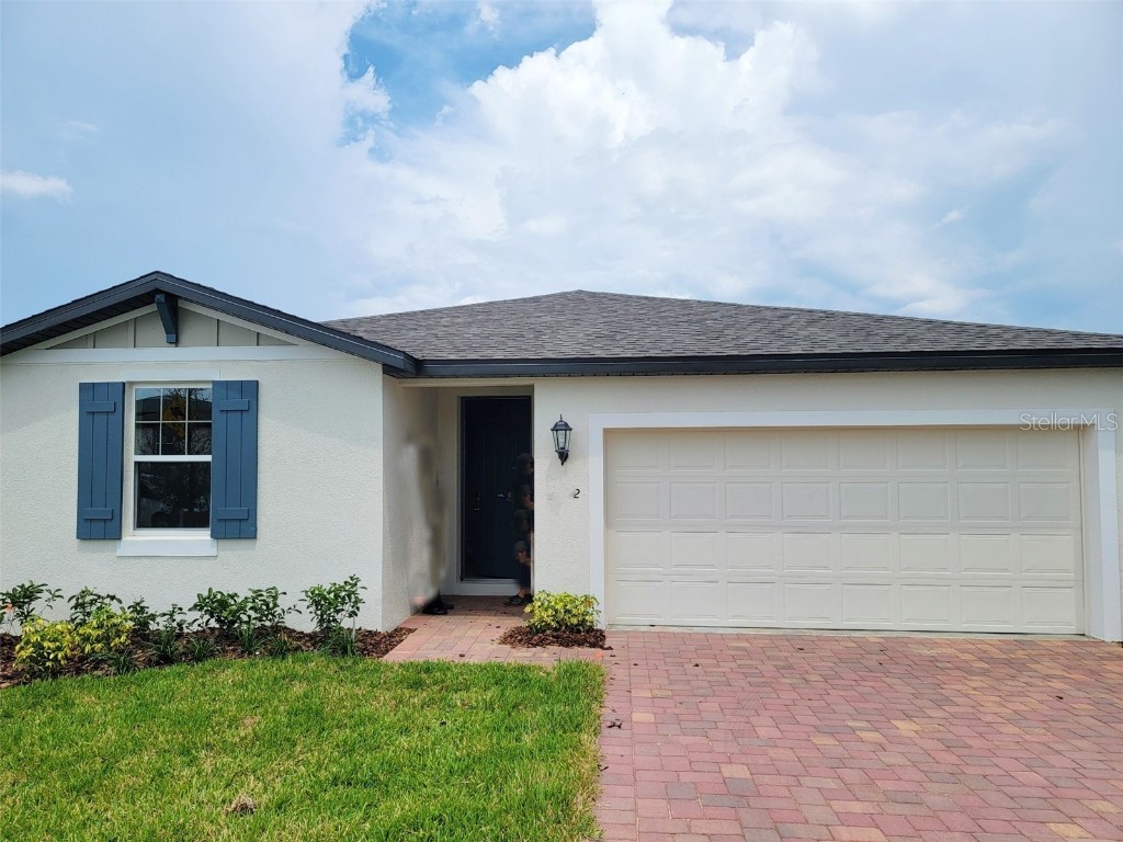 1242 Citrus Landings Boulevard Davenport FL 33837 G5070534 image1