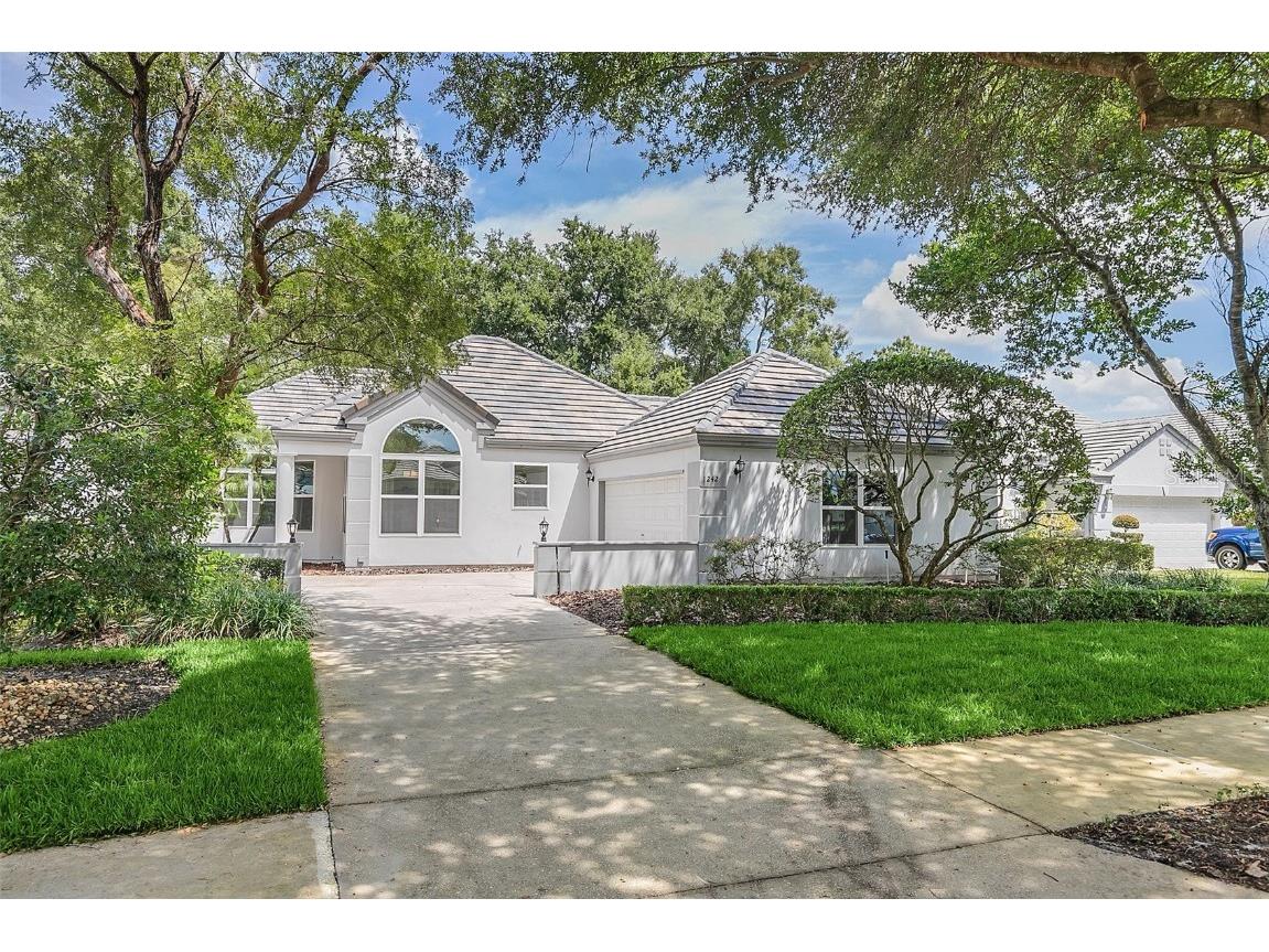 1242 E Langley Court Lake Mary FL 32746 O5970360 image1