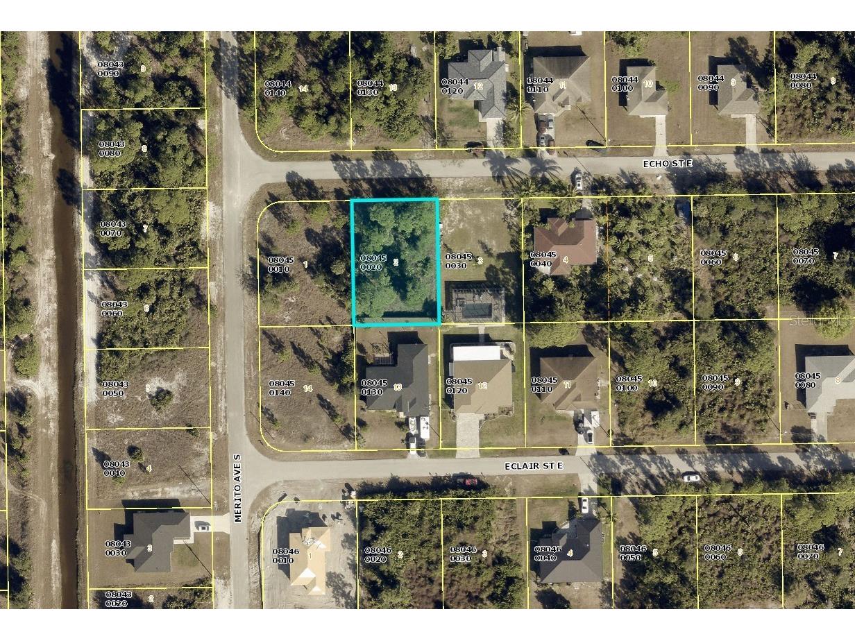 1242 Echo Street E Lehigh Acres FL 33974 C7527634 image3