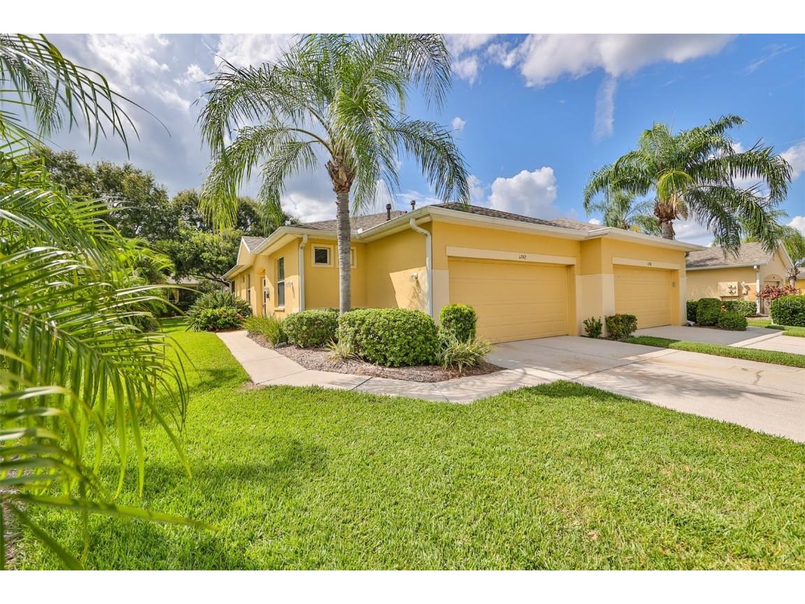 1242 Fairway Greens Drive Sun City Center FL 33573 T3470934 image1