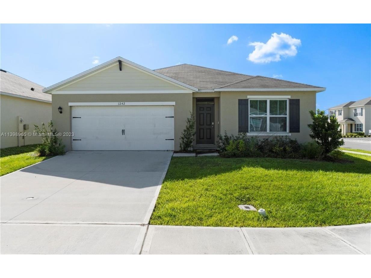 1242 Iguana Loop Davenport FL 33897 J964859 image1