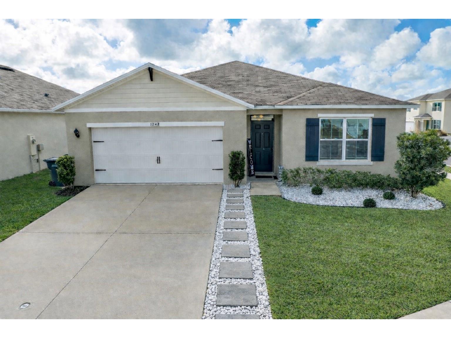 1242 Iguana Loop Davenport FL 33897 S5142490 image1