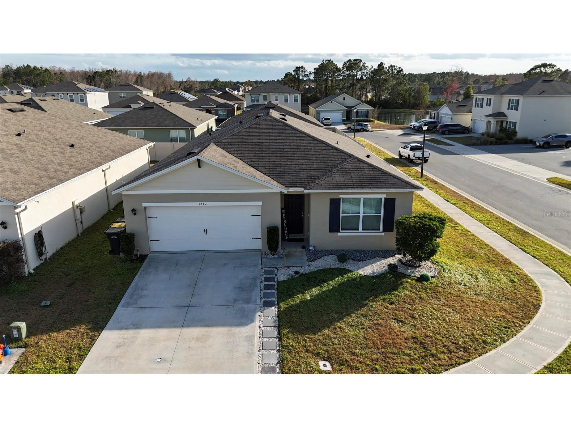 1242 Iguana Loop Davenport FL 33897 S5142490 image40