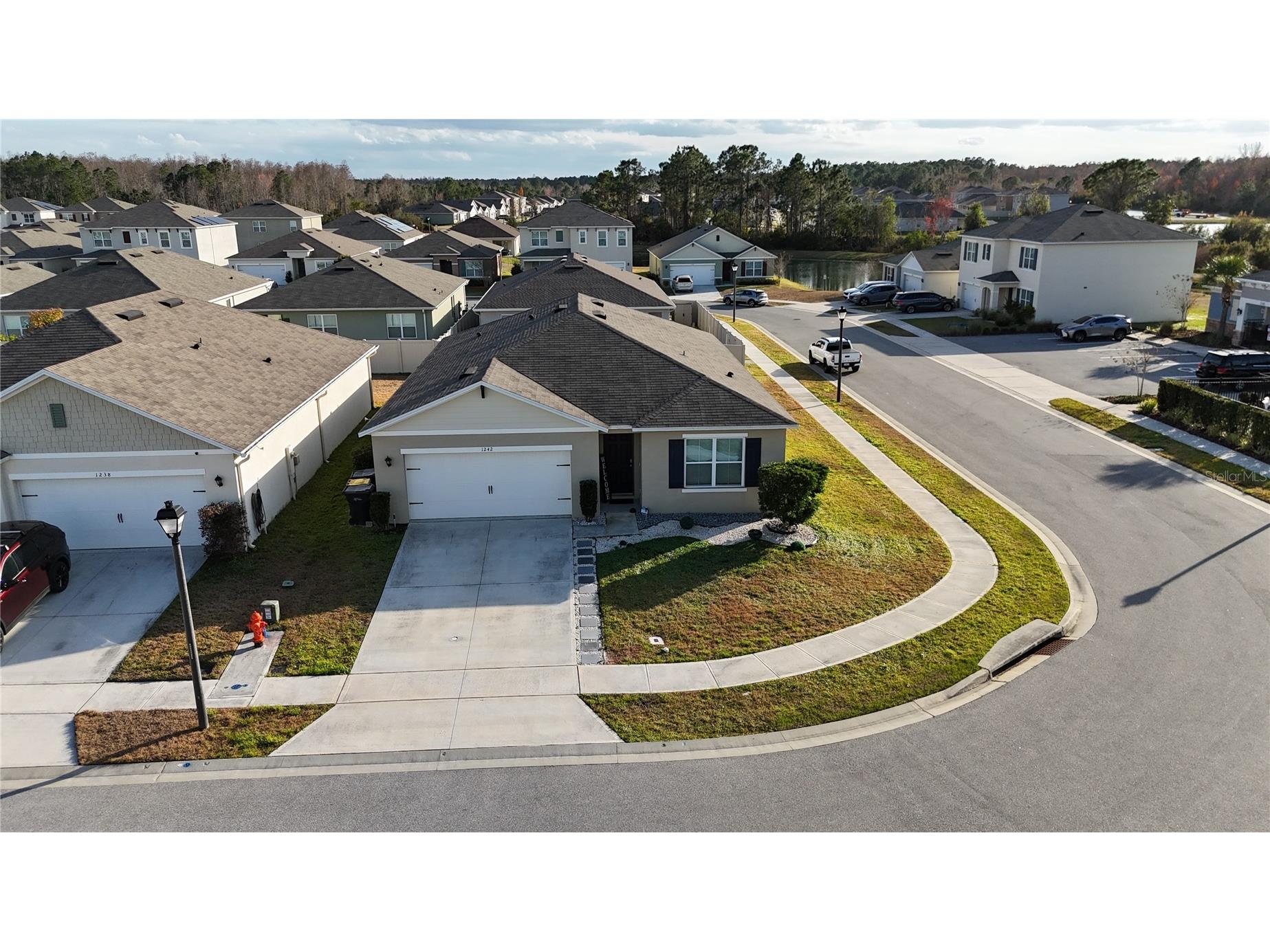 1242 Iguana Loop Davenport FL 33897 S5142490 image41