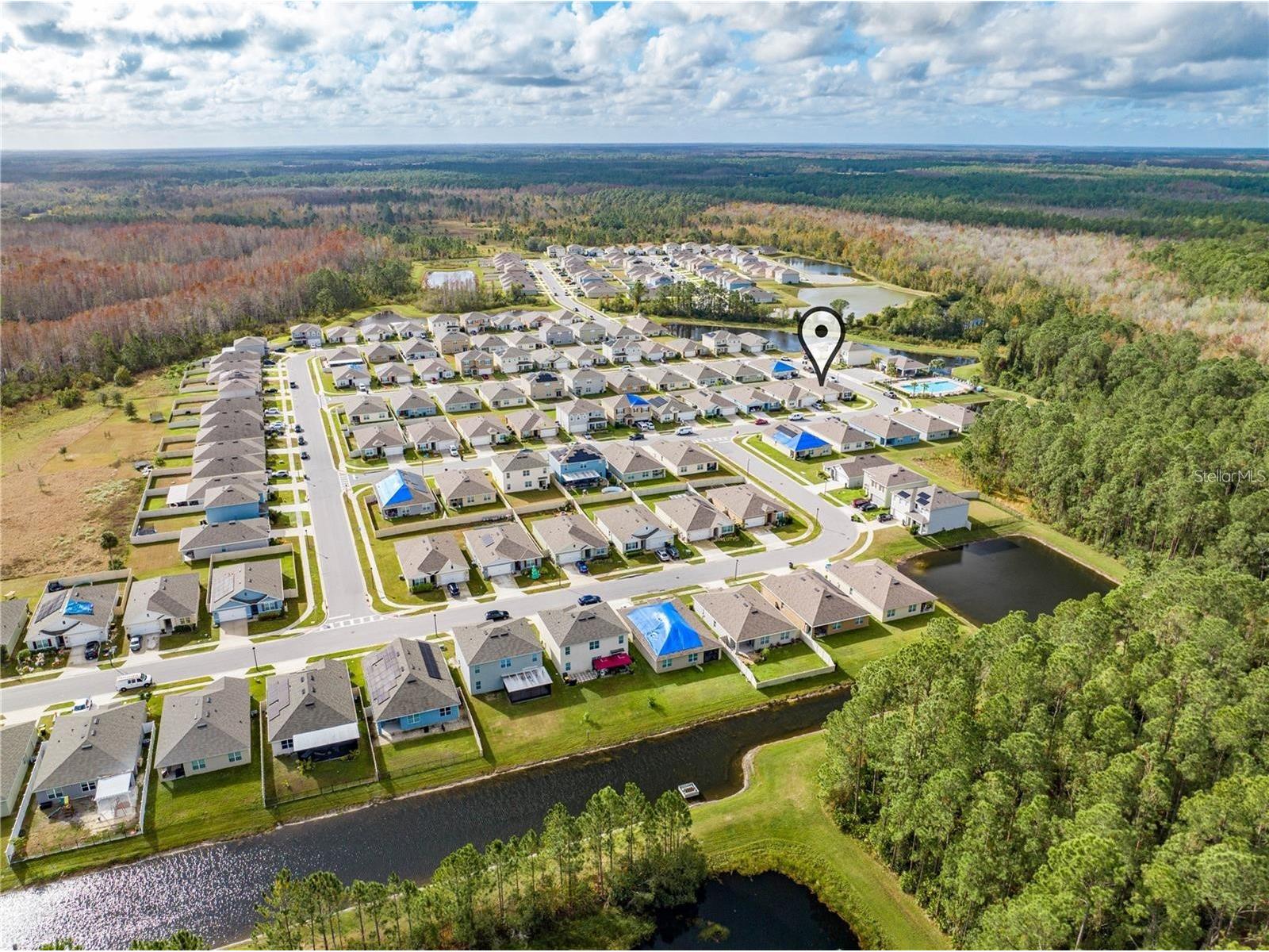 1242 Iguana Loop Davenport FL 33897 S5142490 image56