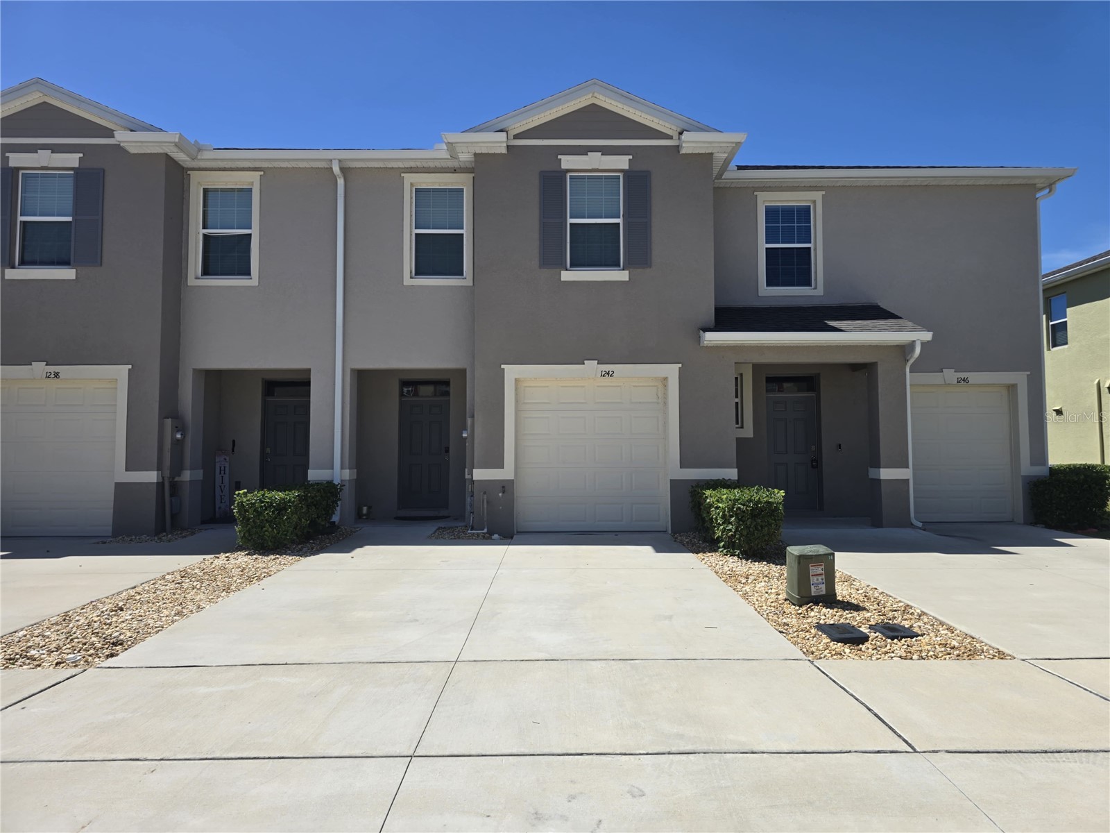 1242 Lido Drive Howey In The Hills FL 34737 O6409022 image2