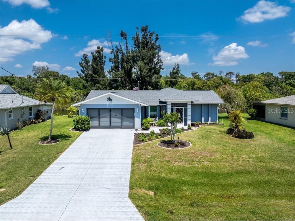 1242 Lincoln Drive Englewood FL 34224 D6135778 image1