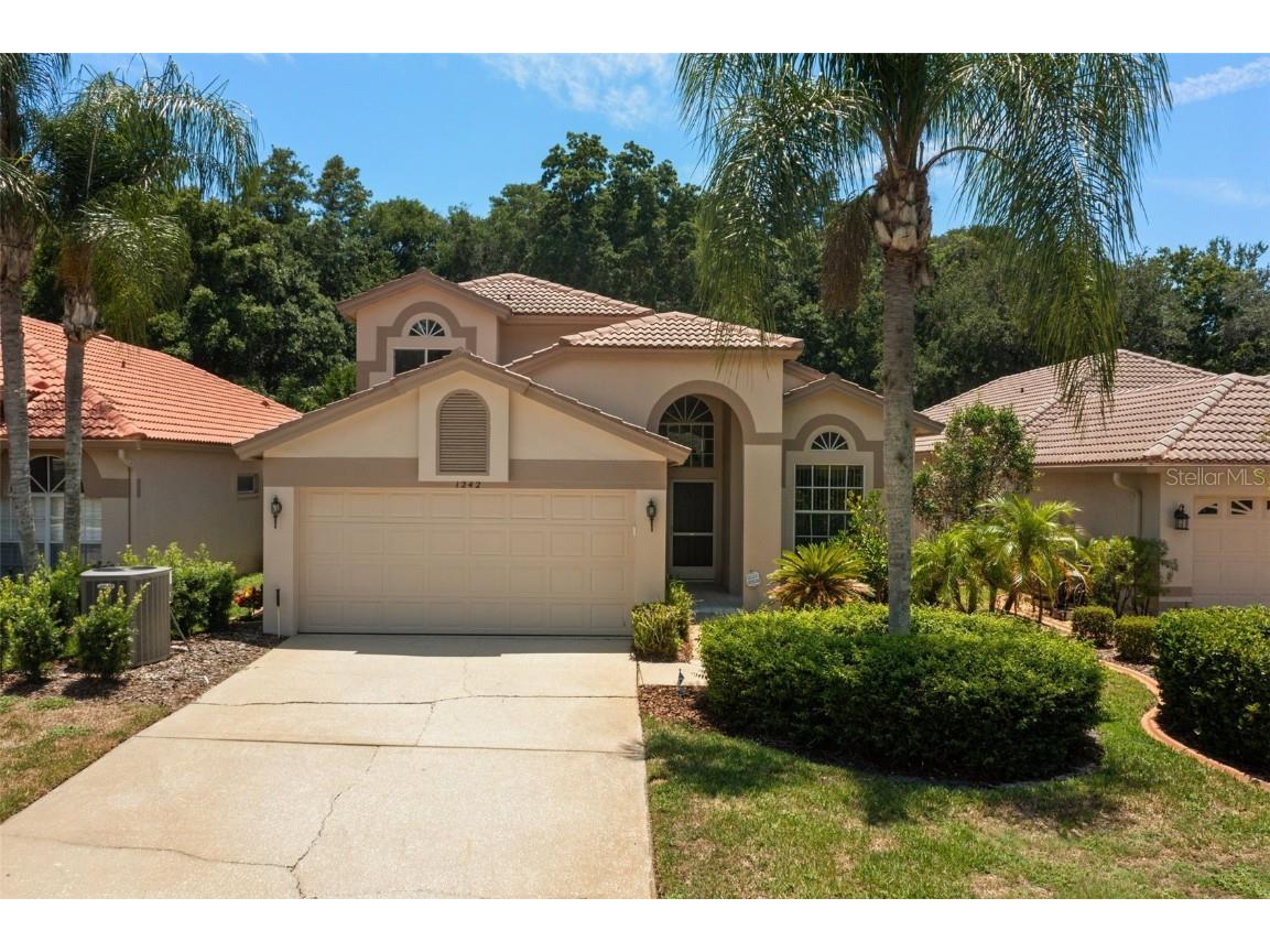 1242 Lindenwood Drive Tarpon Springs FL 34688 U8246256 image1